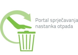 Portal sprječavanja nastanka otpada